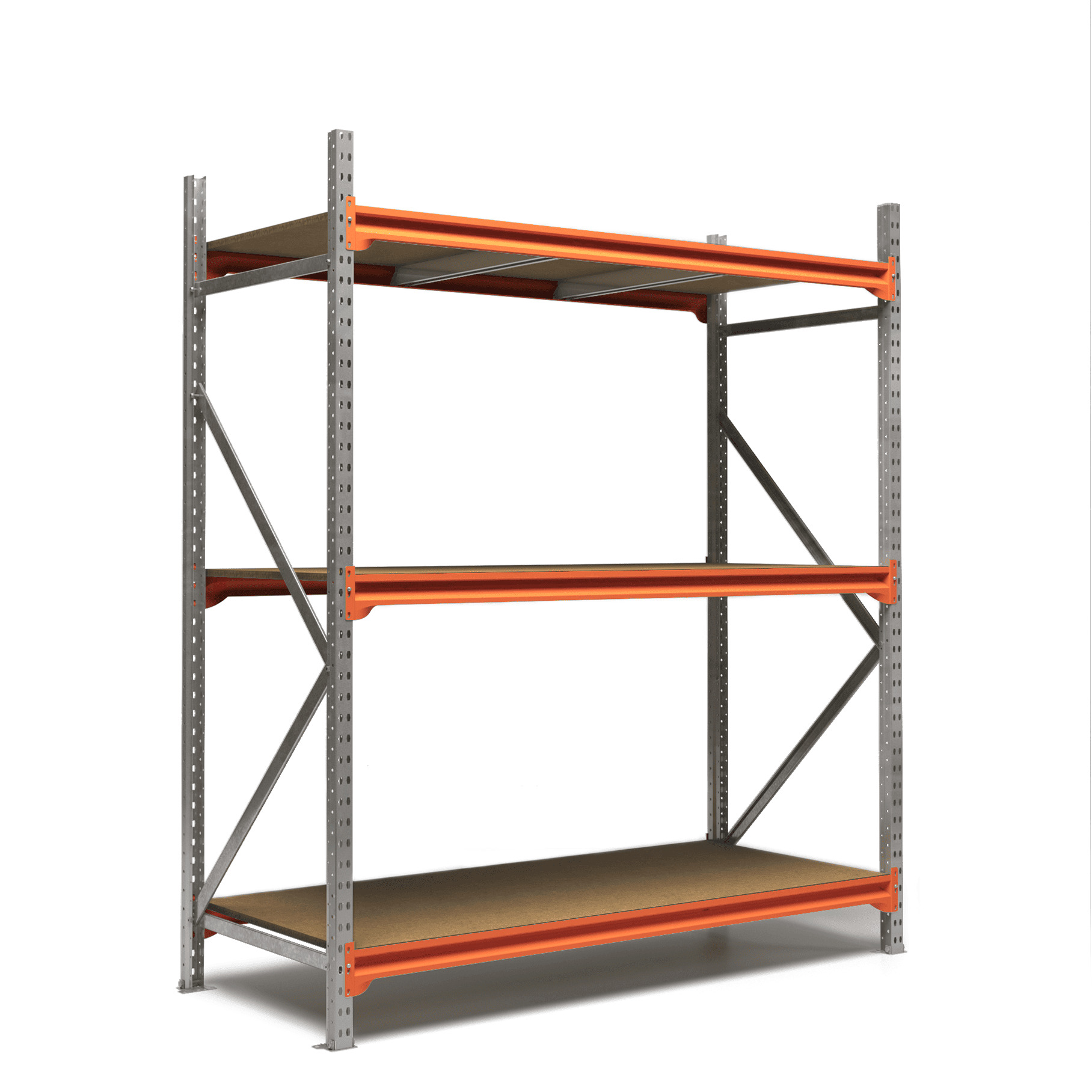 Estante Picking 500 Estante Picking 500