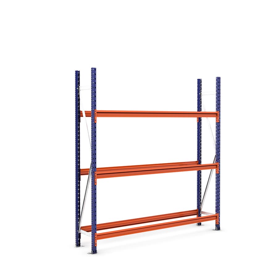 Estante Picking pneus